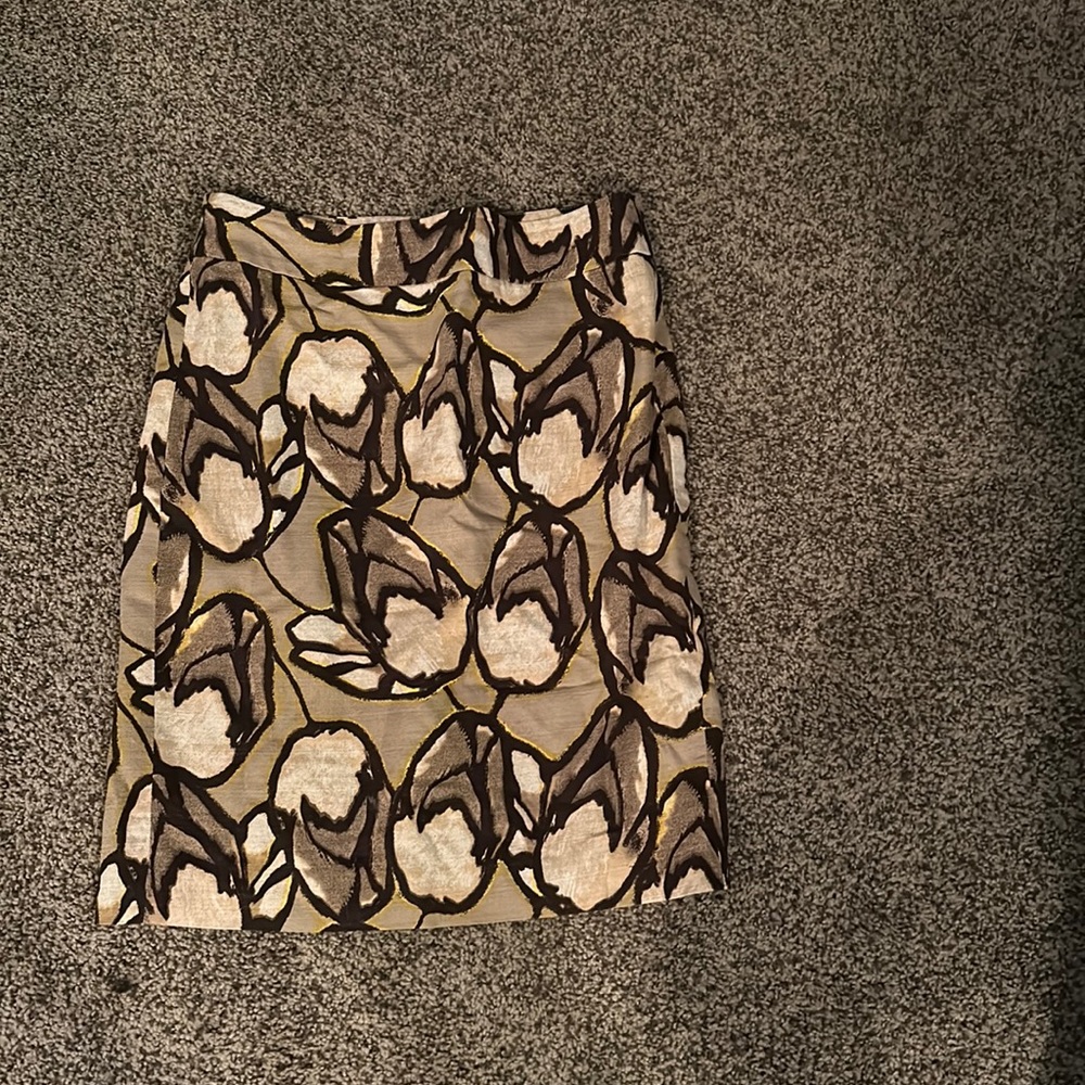 Ann Taylor pencil skirt